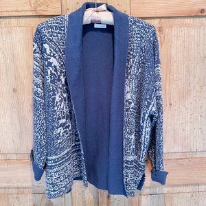 J. Jill Pure Jill Cardigan